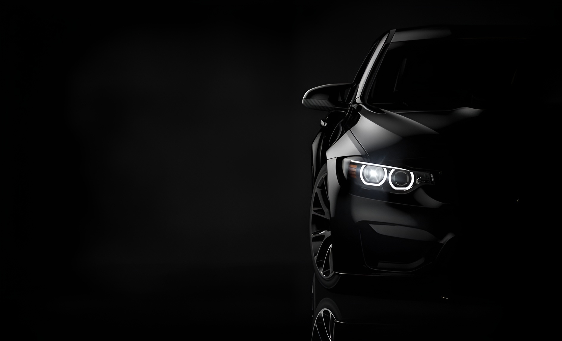 Luxury Car Background